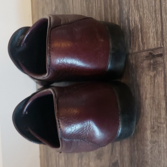 SAS Penny Loafers Dress Shoes Mens Brown 11 - Picture 7 of 17